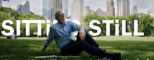 Planners' Movie and Meet-up: “Sitting Still”