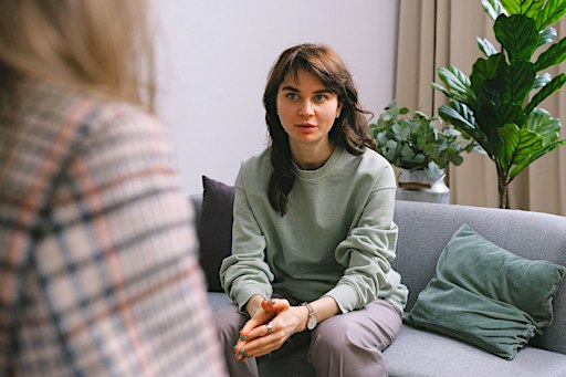 Die Feminist Law Clinic stellt sich vor