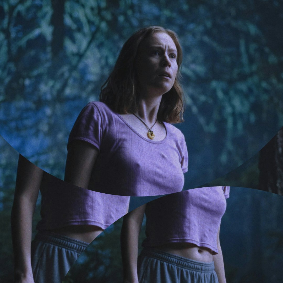 MUBI FEST: TEENAGE SEX AND DEATH AT CAMP MIASMA + INTRO
