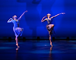 Ballet at the Beck