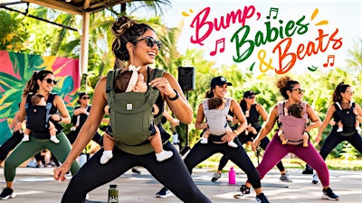 Bump, Babies & Beats