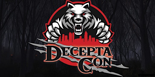 Decepta Con XII - 2027