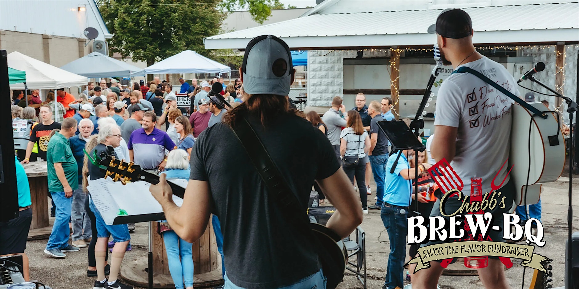 Chubb's Brew-BQ: Savor The Flavor Fundraiser - 2026