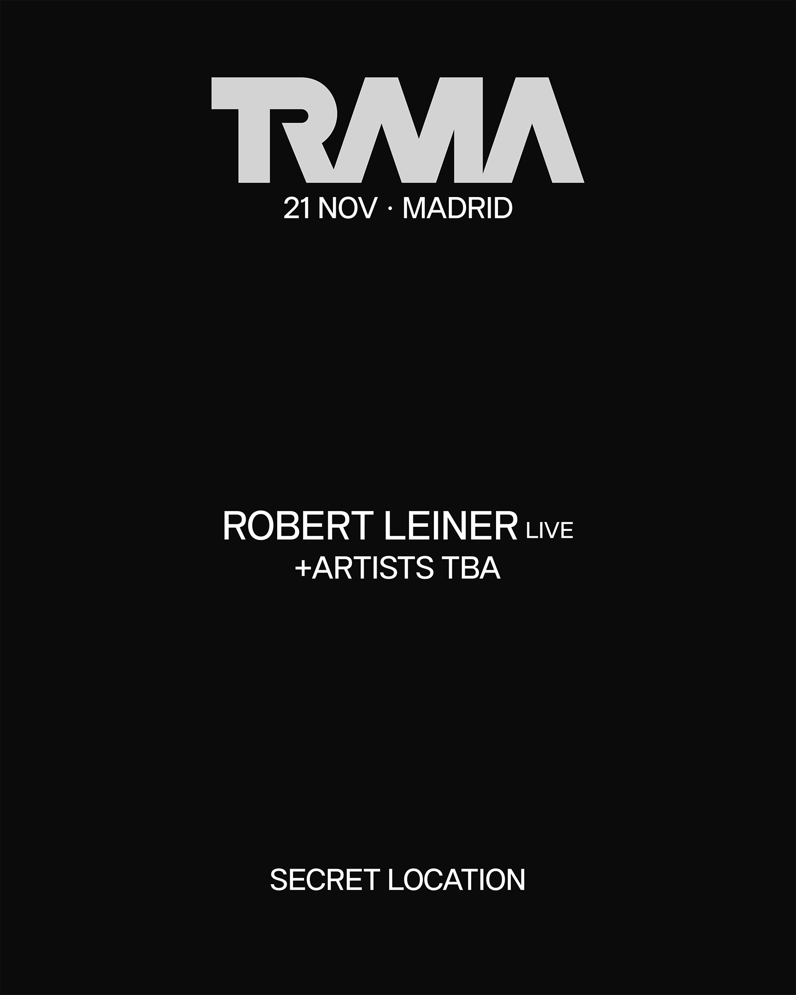 TRAMA
