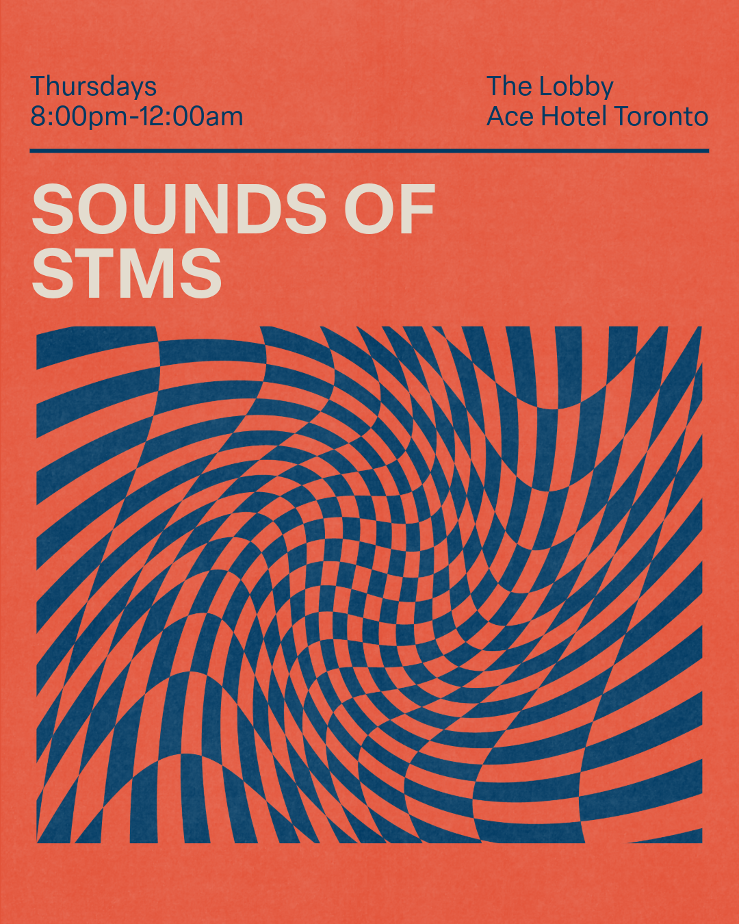 Sounds of STMS