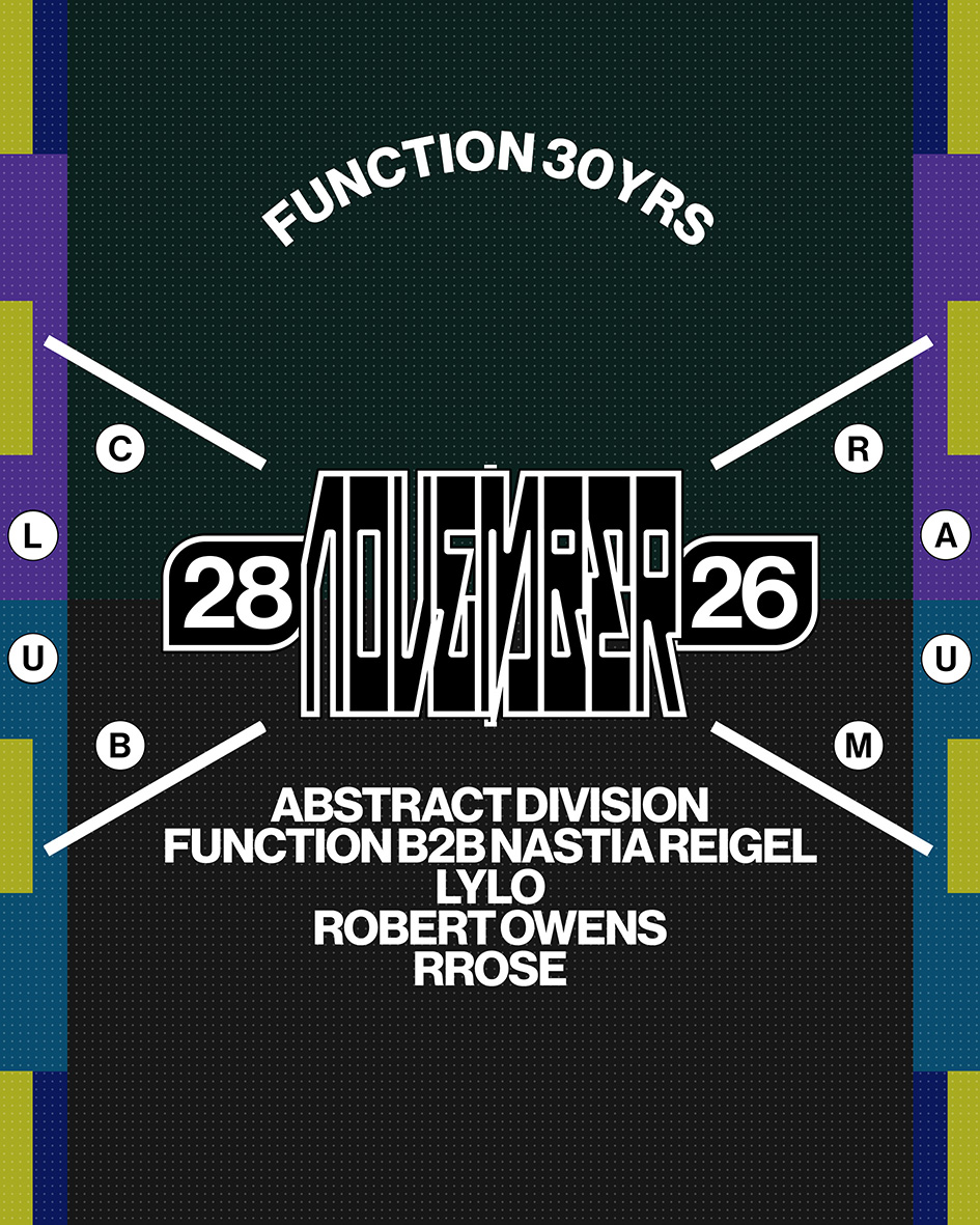 Function 30yrs