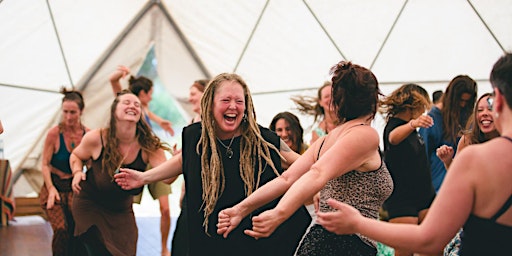 Dance The Medicine • Conscious Dance Facilitator Training  • Portugal