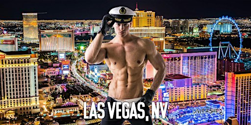Las Vegas Male Strippers UNLEASHED Male Revue Las Vegas