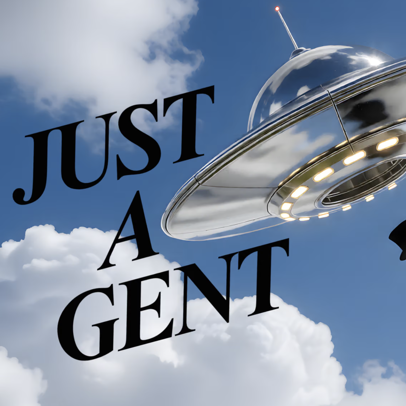 REVOLVER BANDROOM: Just A Gent — Roots In The Sky Tour