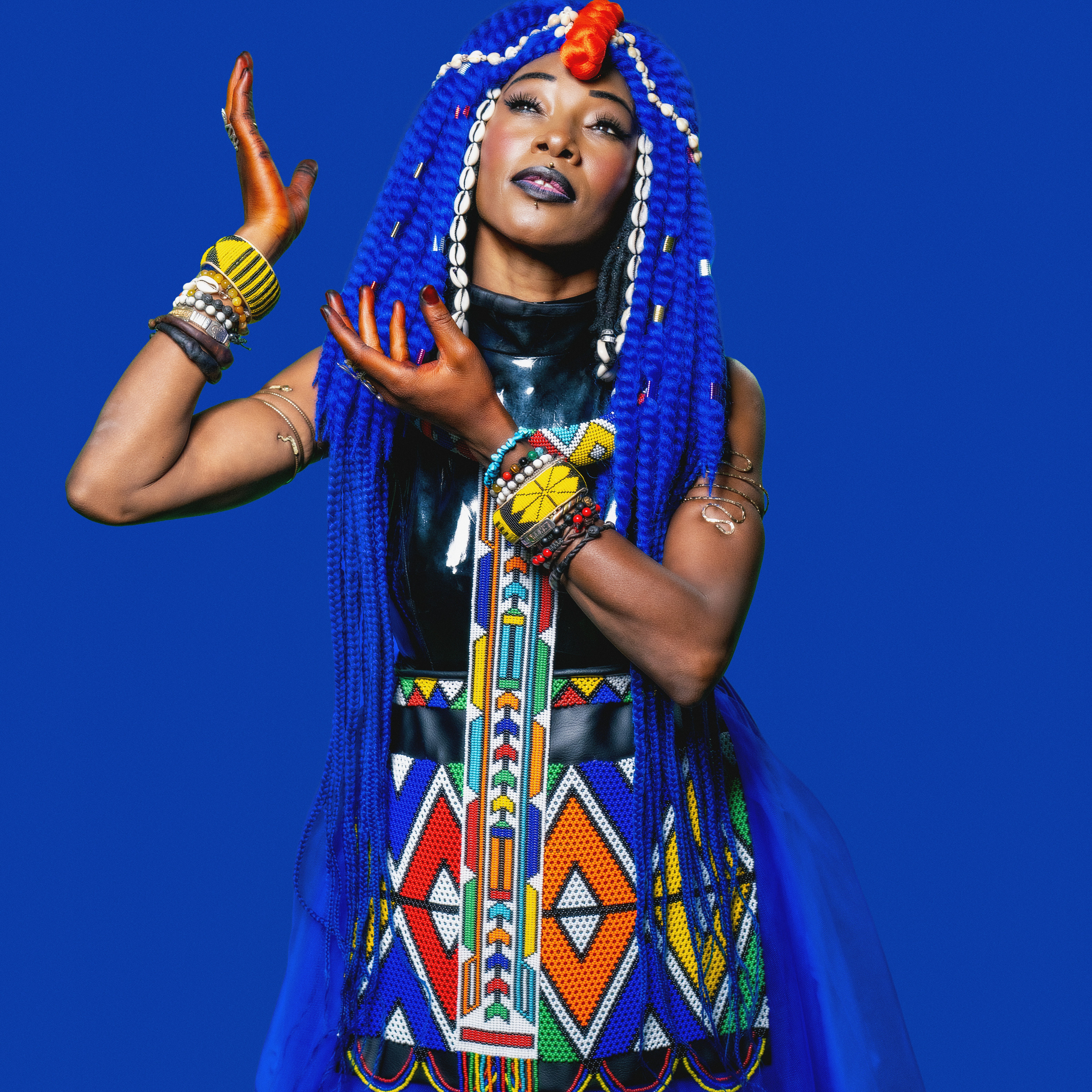 Fatoumata Diawara