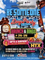 Saturday Brunch & BINGO HTX