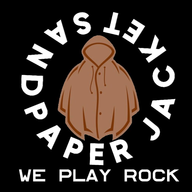 Sandpaper Jacket and William Lipton presented by Inside Water Film