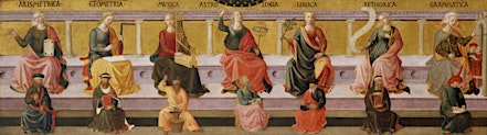 Exploring Language, Belief & the Architecture of Thought - The Quadrivium