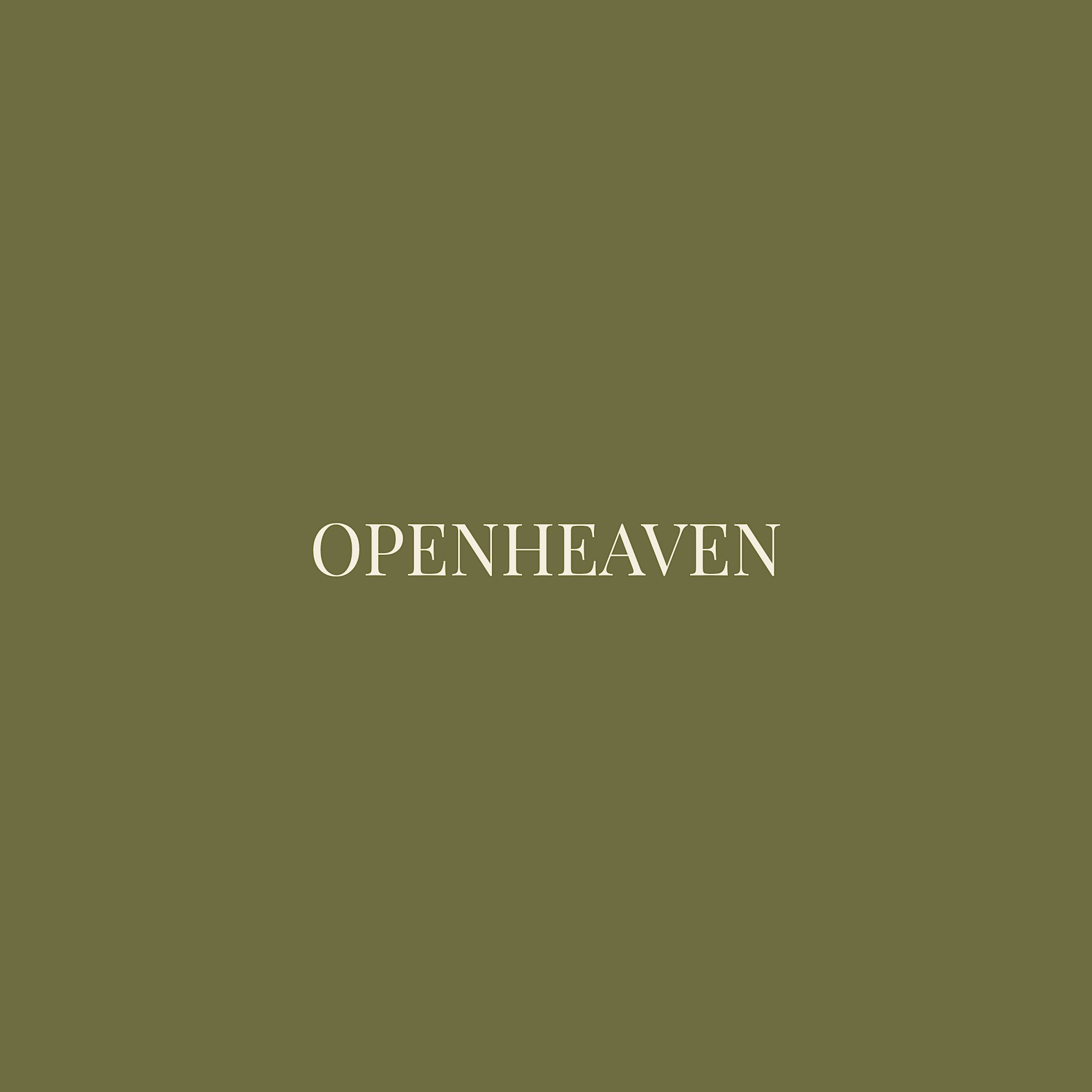 OpenHeaven