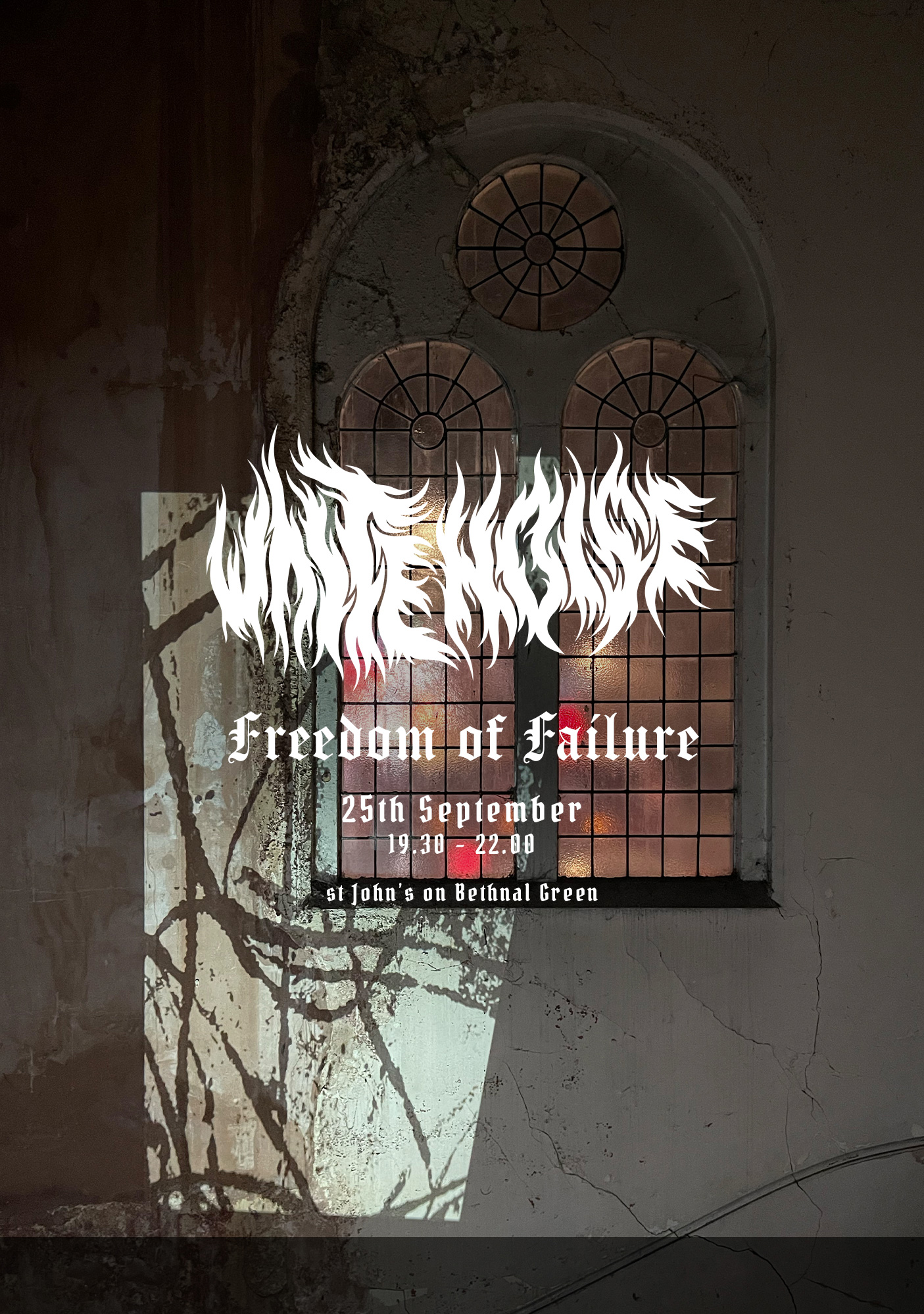 White Noise 57