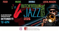 7th Annual Butchertown Jazz Festival