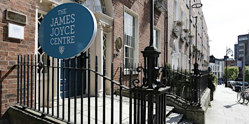 Introducing Joyce's Dublin: A Literary Walking Tour