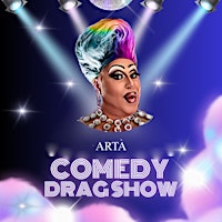 Comedy Drag Show