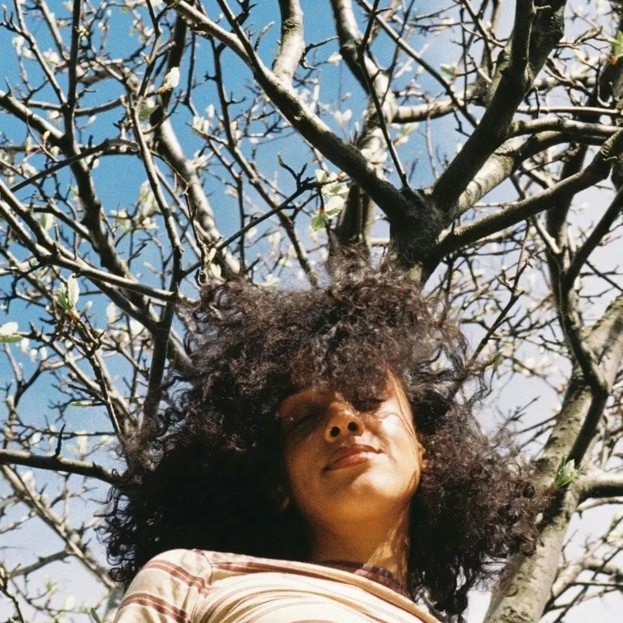 Common Ground x Voices Radio Presents RUBY FRANCIS
