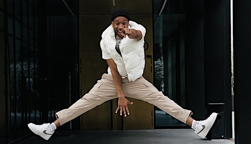Amapiano Dance Workshop mit Phönikxx
