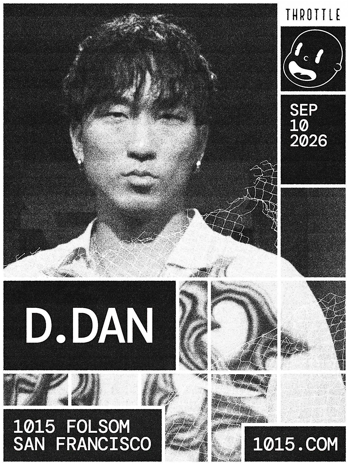 D. Dan