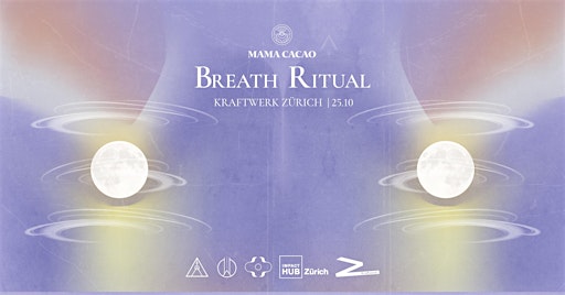 Mama cacao Breath Ritual