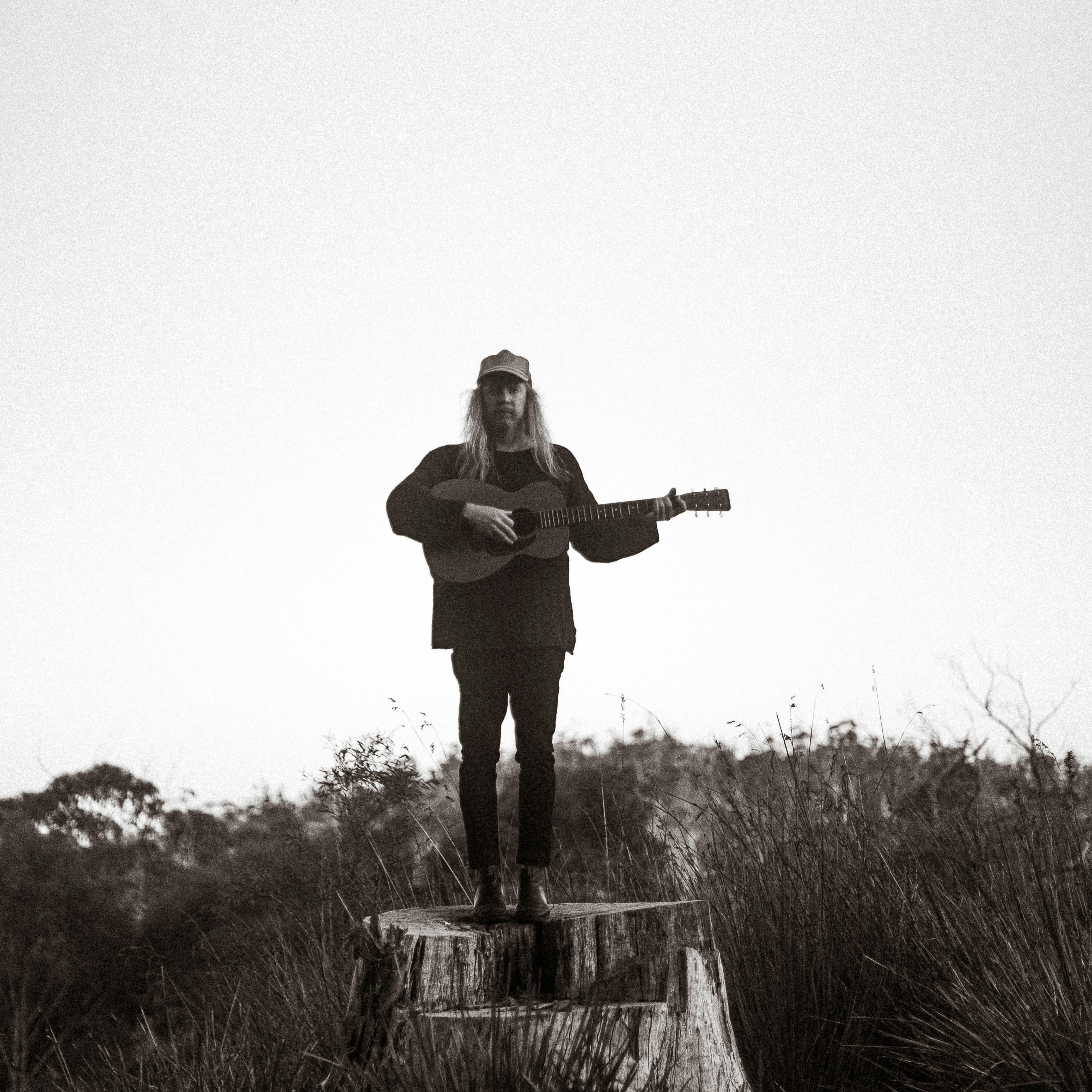 Stu Larsen