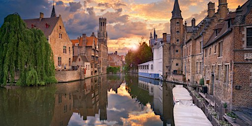 Unravel Bruges’ mysteries with our exciting outdoor escape game!