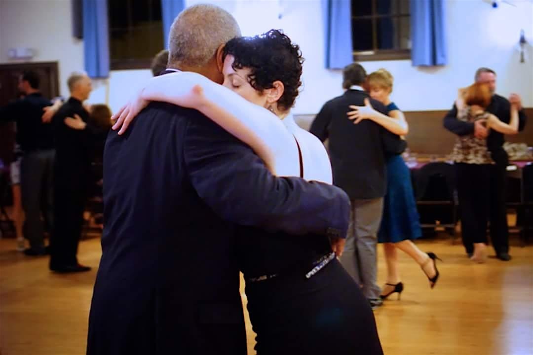 The Tango Academy - Fall 2026 (GOLD & PLATINUM: Packages)