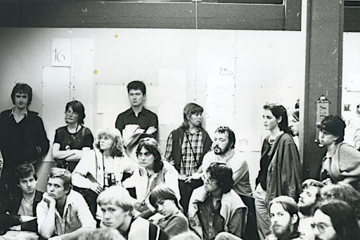 European Architecture Students Assembly