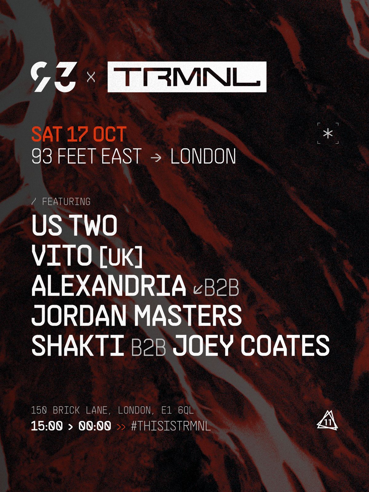 TRMNL London
