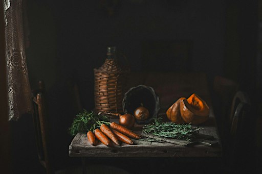 La photo culinaire avec la Nik Collection par Solli Kanani