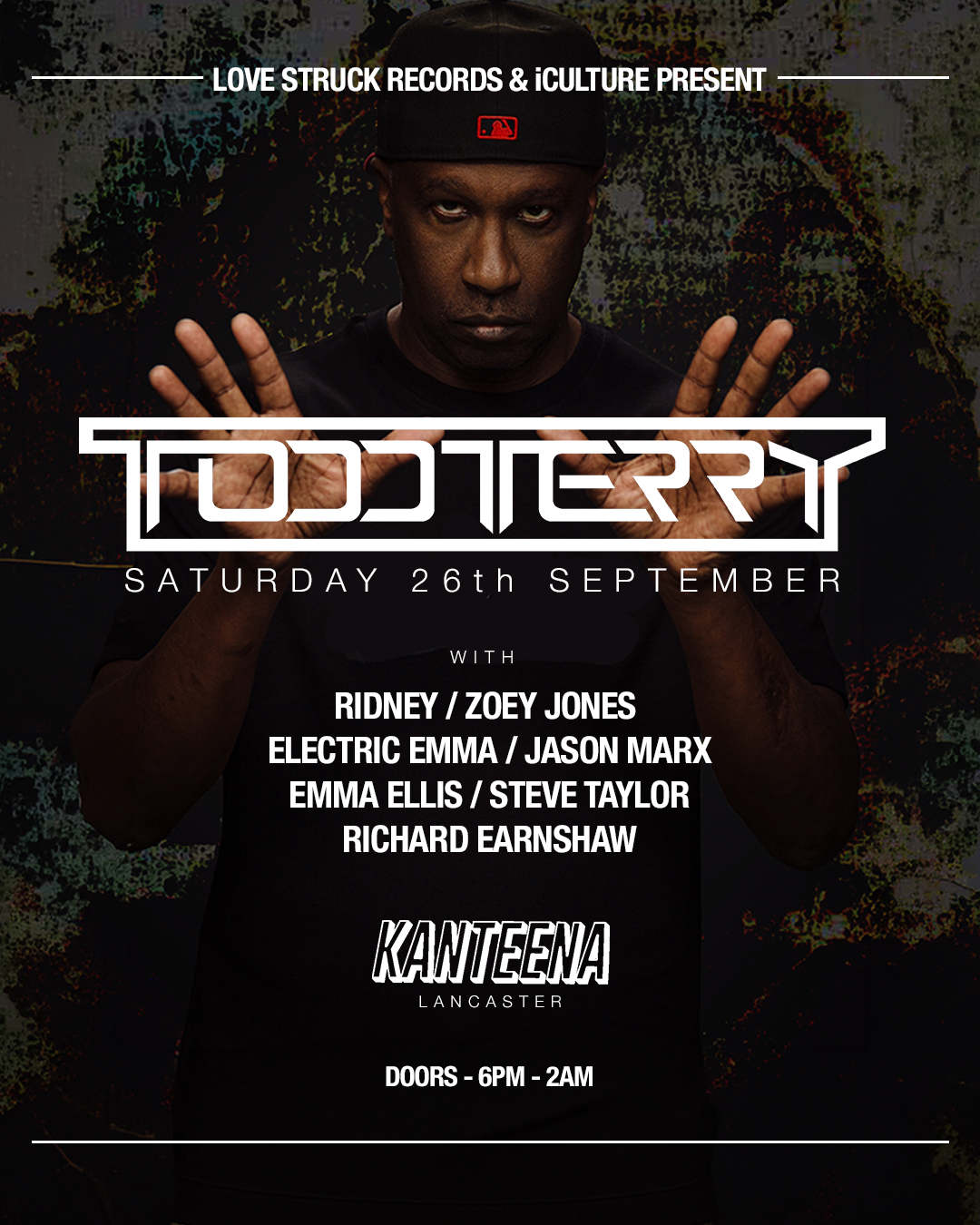 Todd Terry