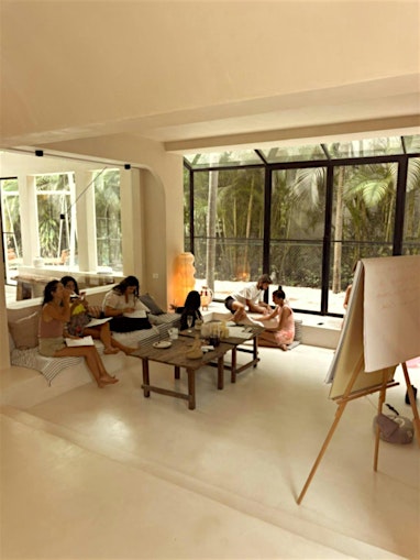 Find your Purpose in Playa! Join The Passion Test Workshop
