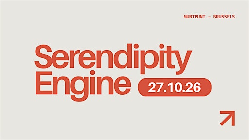 Serendipity Engine