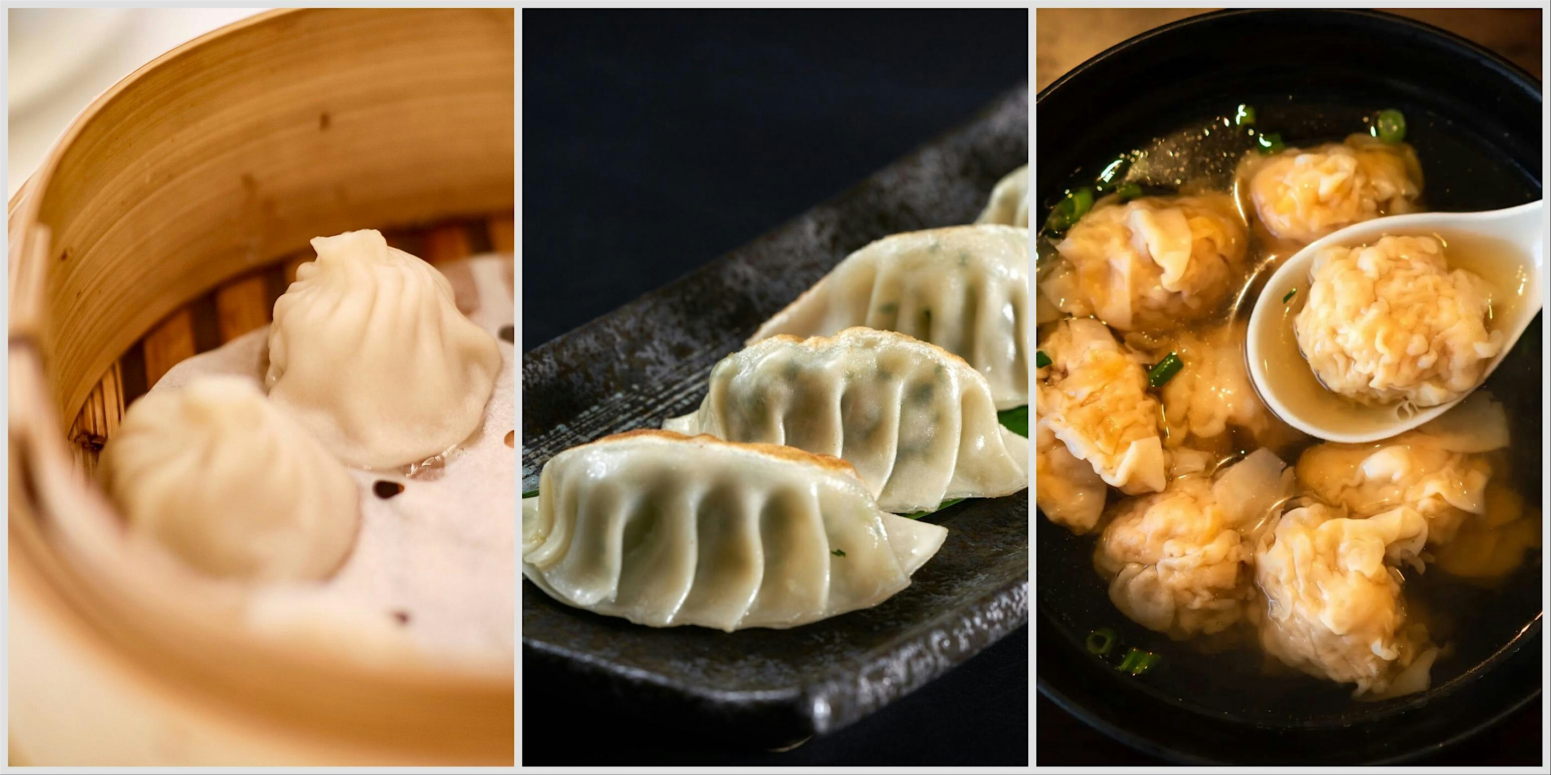 Ultimate Richmond Dumpling Tour by Pacifik Food Tours