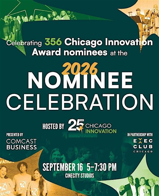 The Nominee Celebration