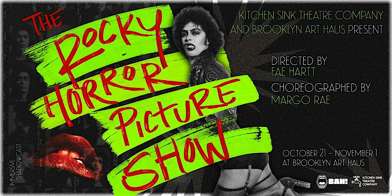 The Rocky Horror Picture Show 360!