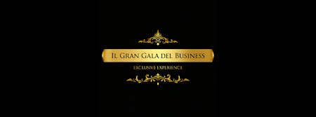 Il Gran Gala del Business - Premio Top 100 Italia