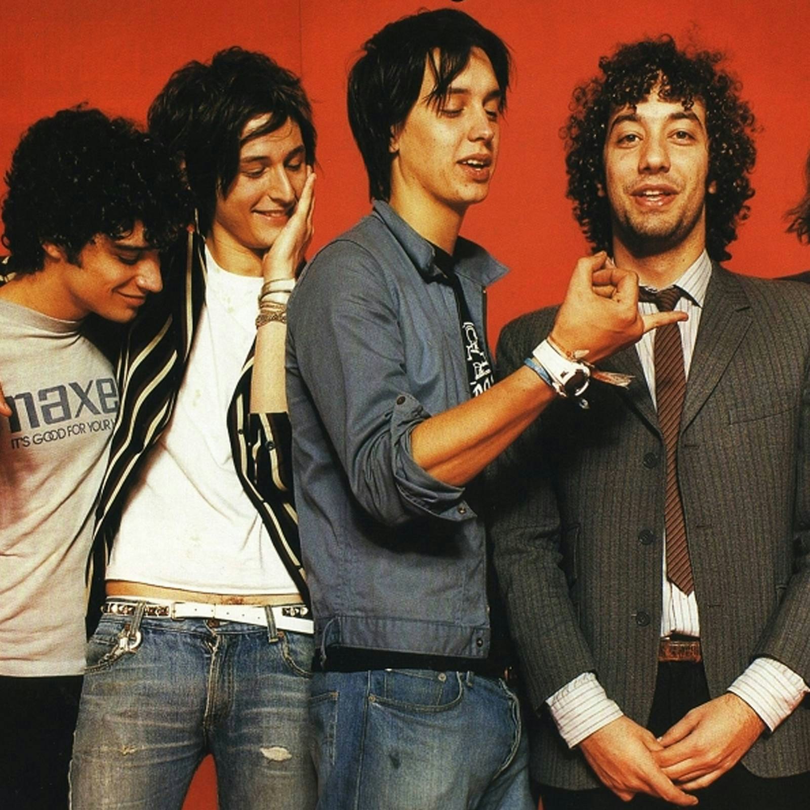 White Heat Club