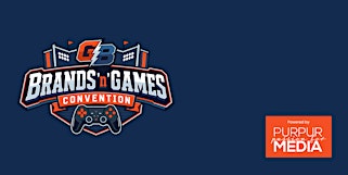 Brands'n'Games Convention 2027