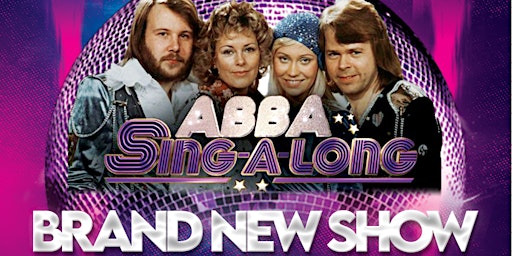 ABBA Interactive - Live at Walters Venue Dun Laoghaire