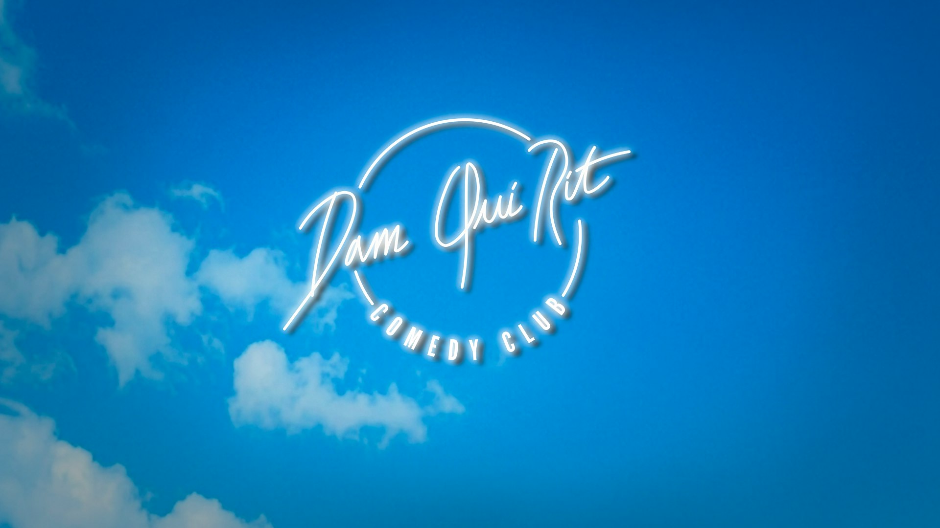 Dam Qui Rit Comedy Club - French night #50