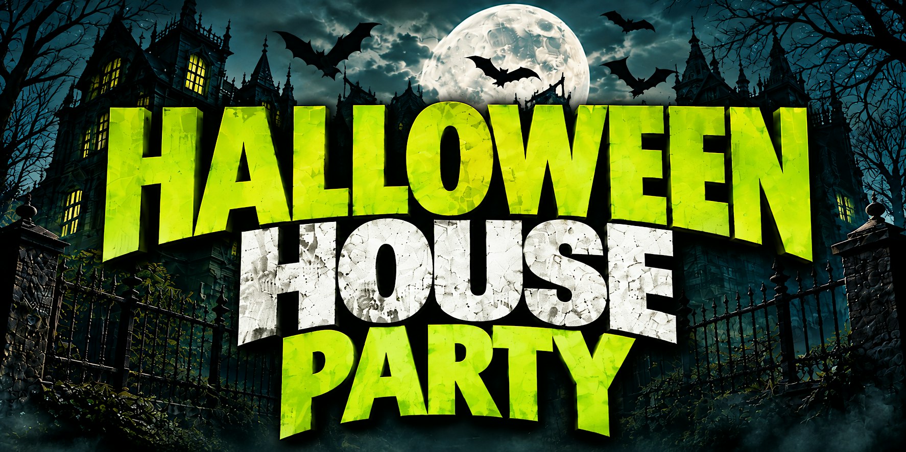 *FREE* CENTENNIAL HALLOWEEN HOUSE PARTY @ ORIA NIGHTCLUB | FRIDAY OCT 23