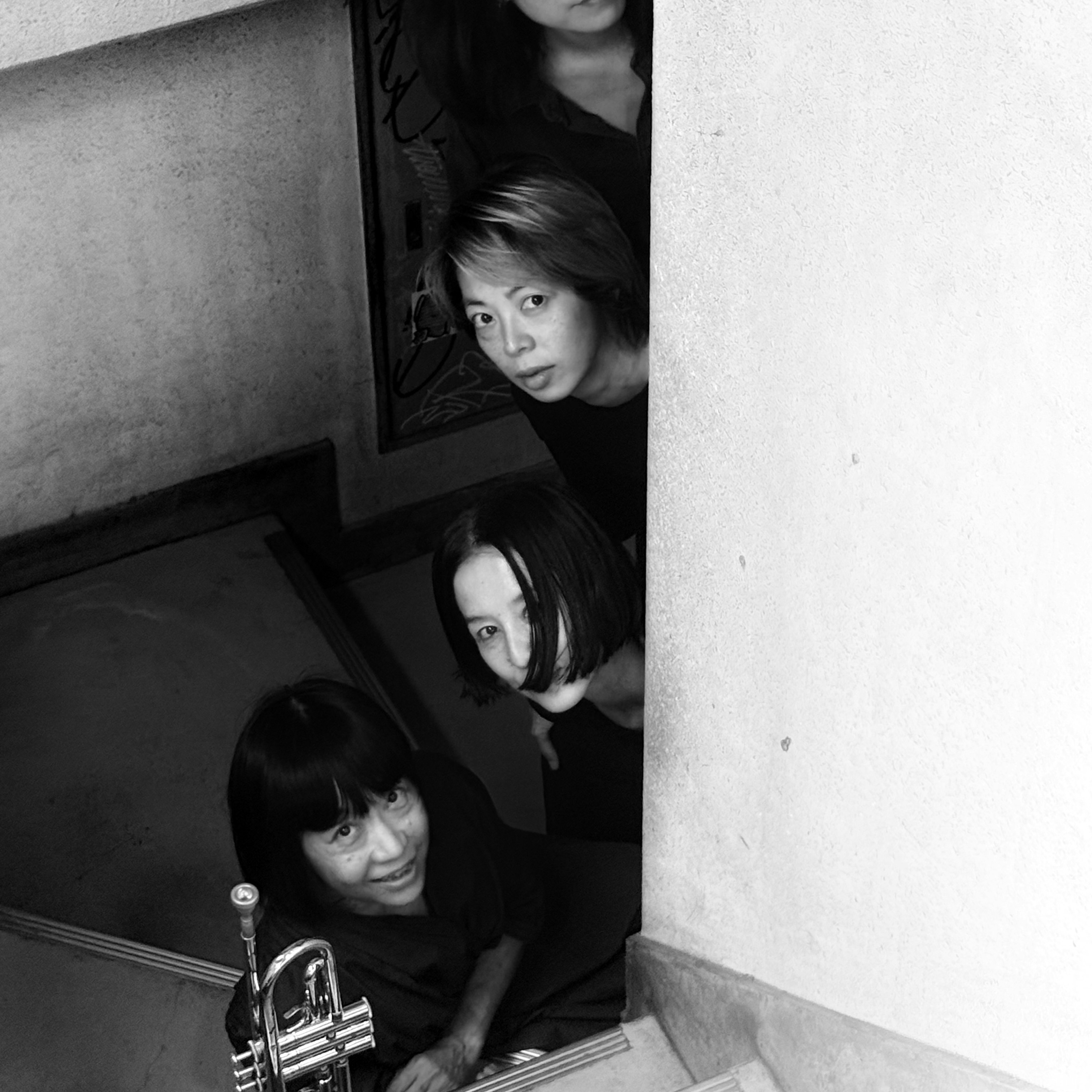 OOIOO (YoshimiO // Boredoms)