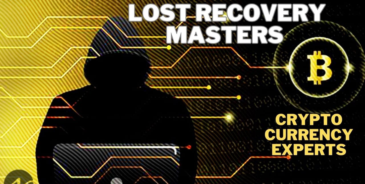 How to Recover Stolen or Lost Cryptos From Fake Scammers Investments// Lost Recovery Masters