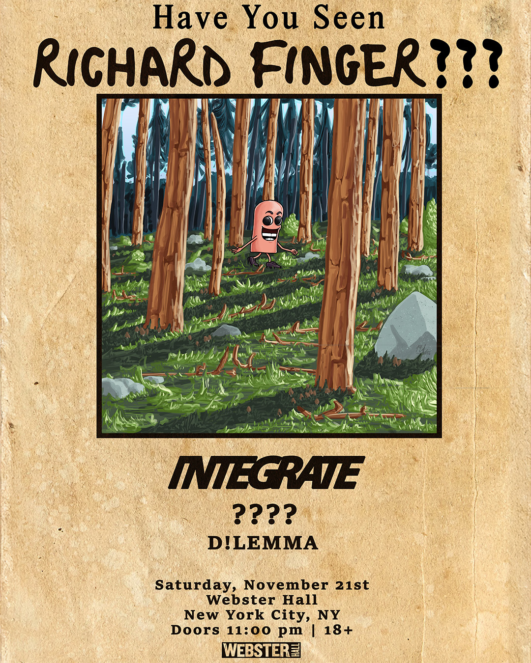 Richard Finger