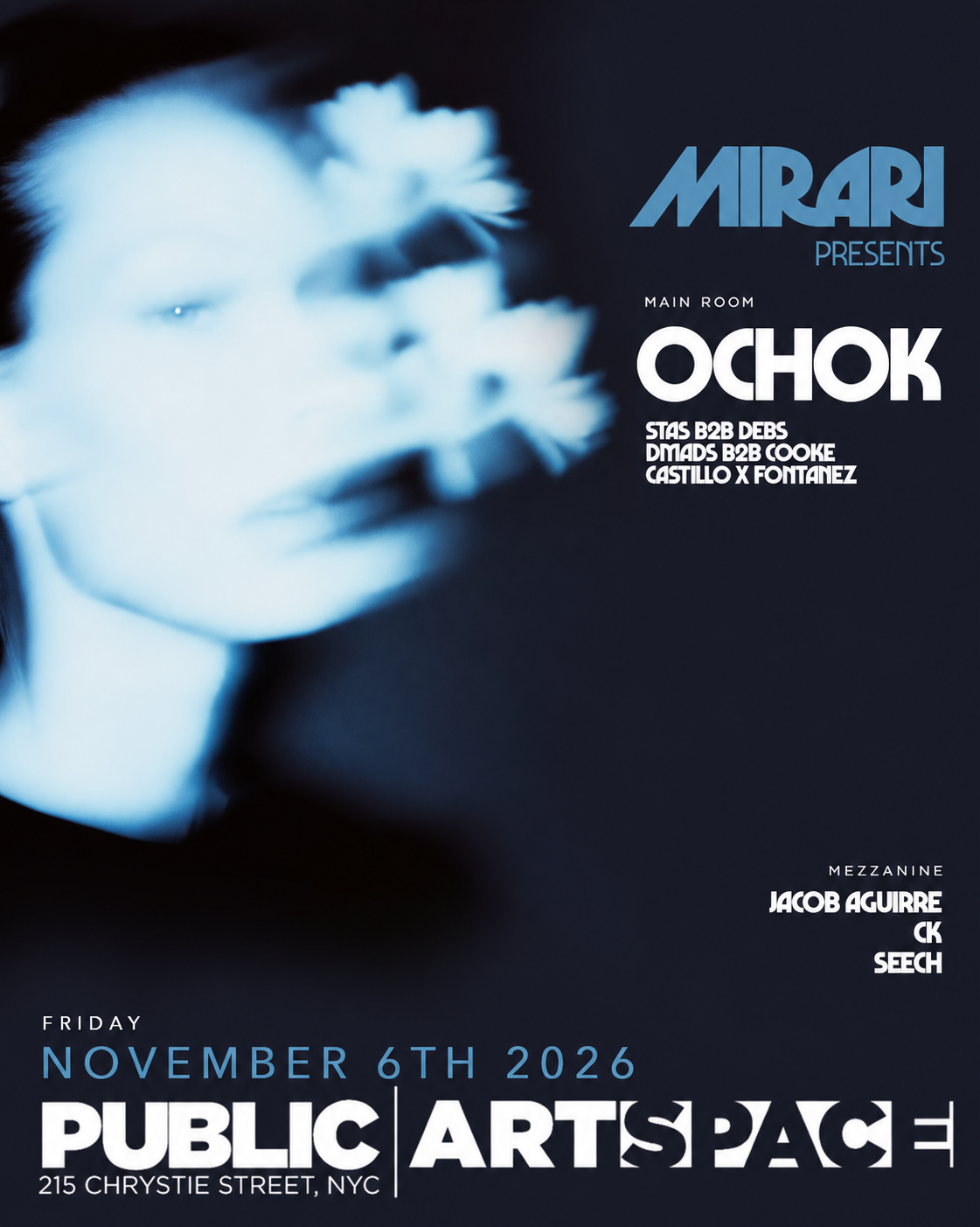 MIRARI 11/6