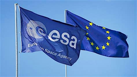 Les Europe(s) Spatiale(s) (1/3)