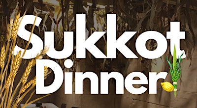 Sukkot Dinner_